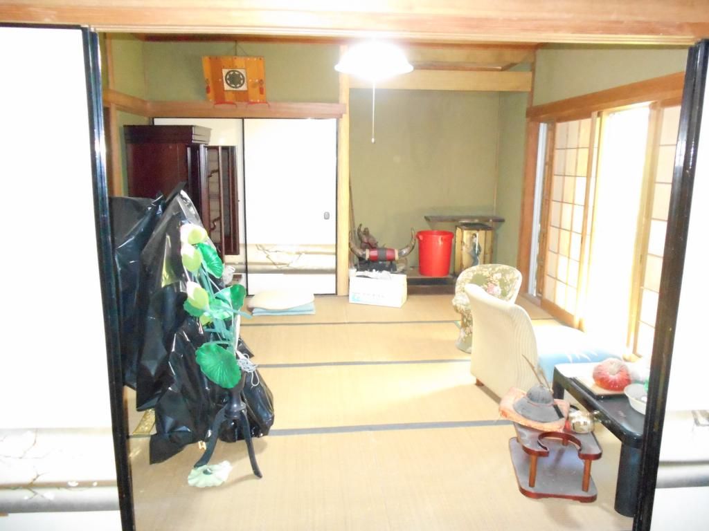 1973 6DK Detached House for Sale in Quiet Tokushima - Thumbnail 4