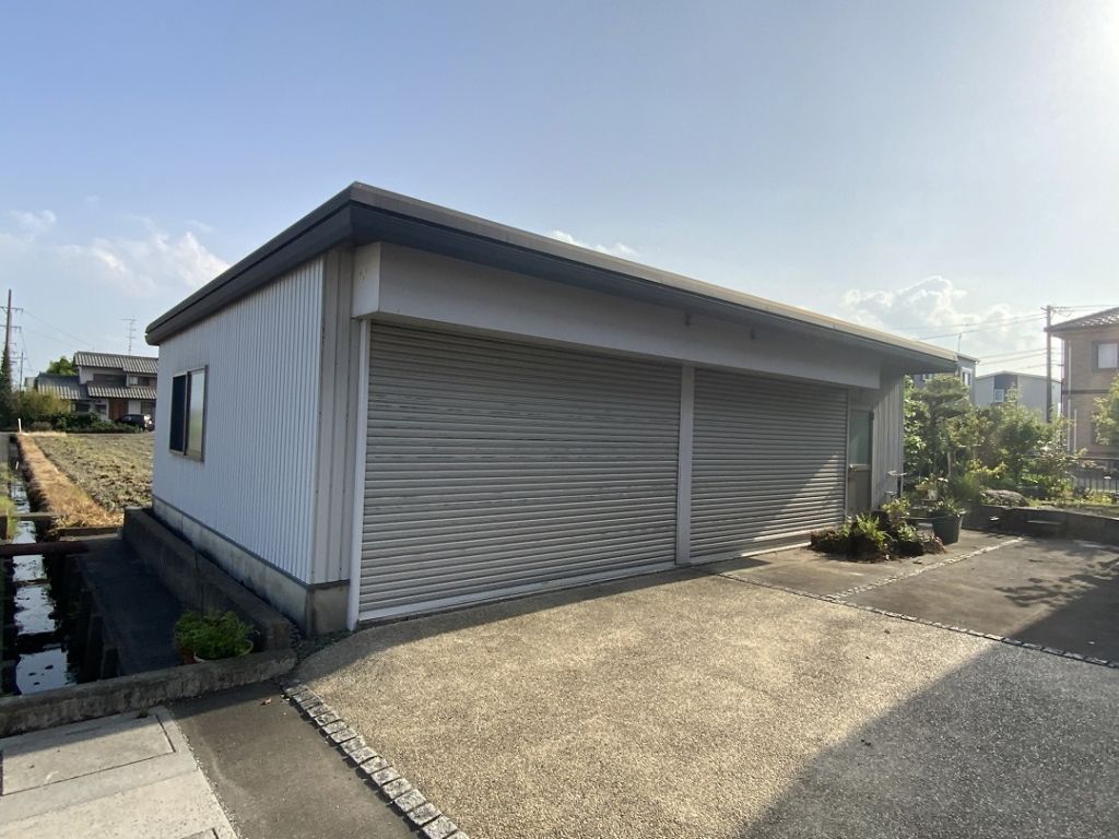5LDK Rental House in Ogaki, Gifu | 173.88 sqm, Near Arao Station - Thumbnail 2