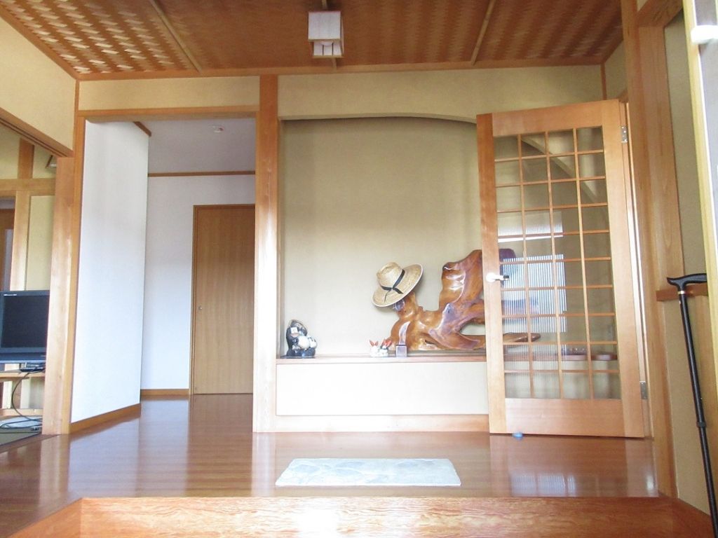 5LDK Rental House in Ogaki, Gifu | 173.88 sqm, Near Arao Station - Thumbnail 4