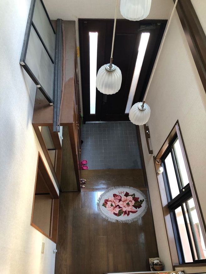 6SLDK Wooden House for Sale in Nantan, Kyoto with 178.9㎡ Floor Area - Thumbnail 4