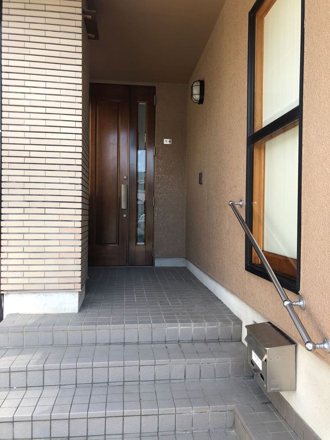 6SLDK Wooden House for Sale in Nantan, Kyoto with 178.9㎡ Floor Area - Thumbnail 3