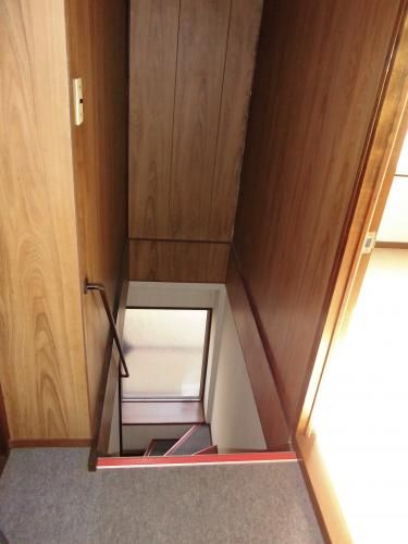 Harima Town Akiya: 4DK House for Sale Near Befu Station - Thumbnail 4