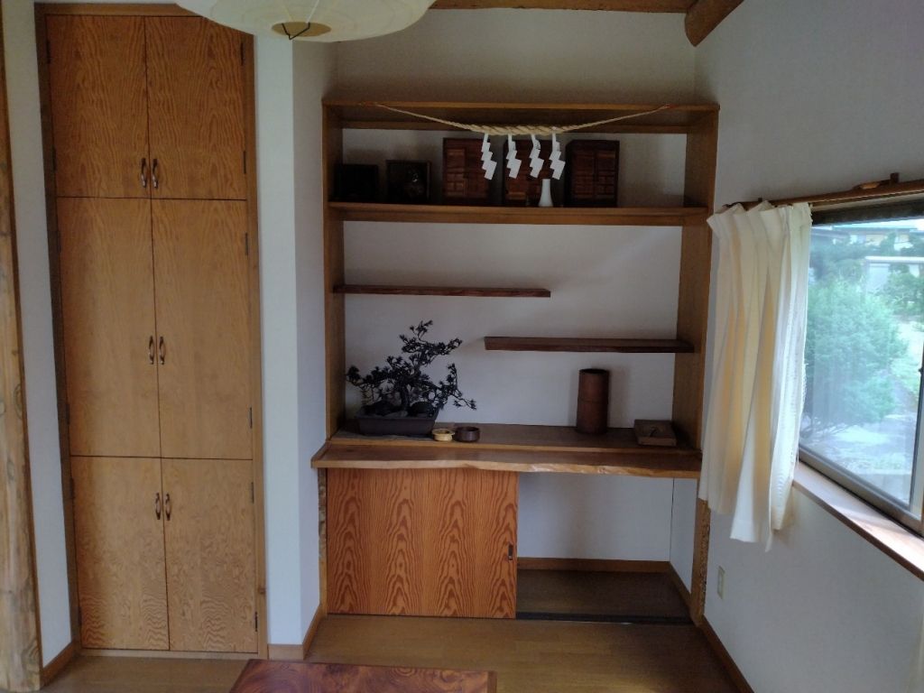 Compact 1K Detached House for Rent in Kahoku, Yamagata - Thumbnail 4