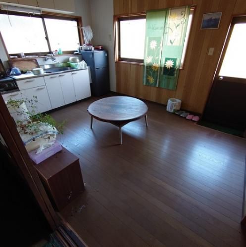 80-Year-Old 2DK House for Sale in Tanabe, Wakayama - Thumbnail 4