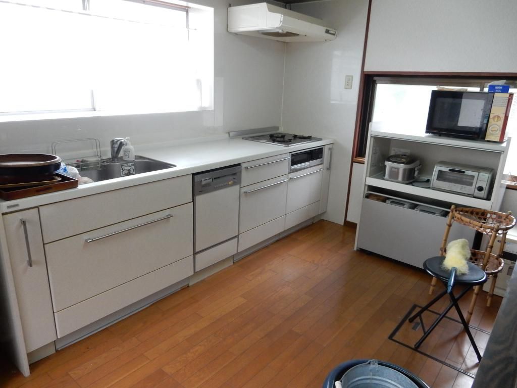 Furnished 7LDK Rental House in Yanai City, Yamaguchi - Thumbnail 3