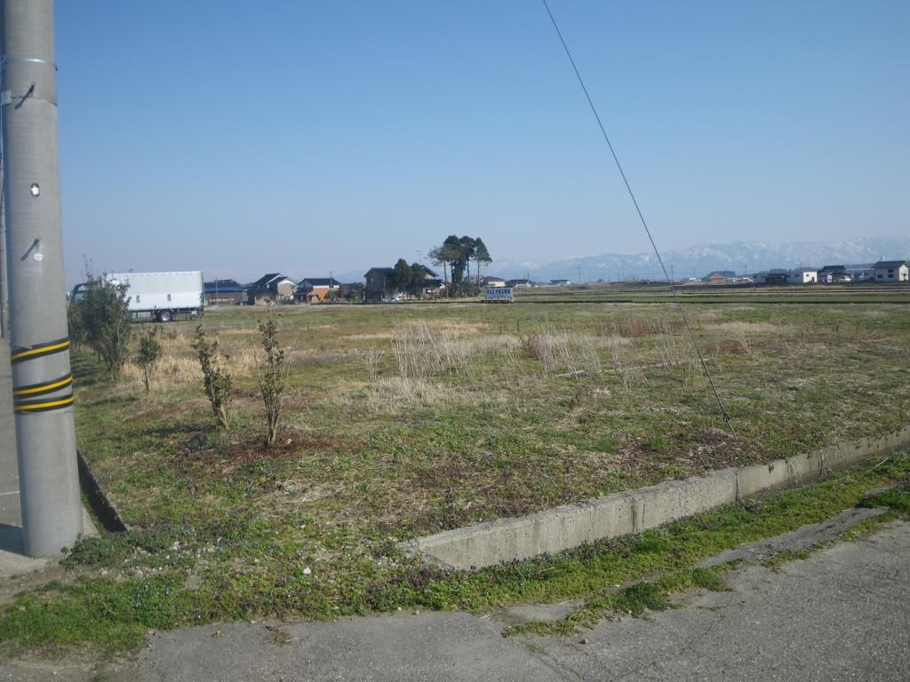 Large 4,061 sqm Land for Lease in Oyabe, Toyama - Thumbnail 2