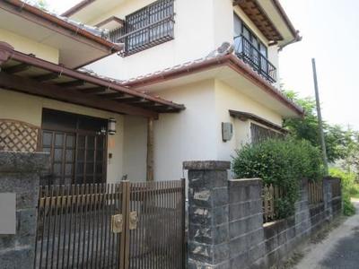8DK Family Home for Sale Near JR Tamana Station, Tamana City — Image 1, Tamana, Kumamoto