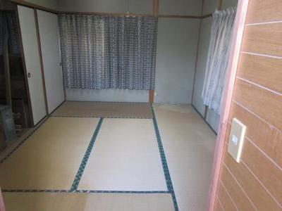 8DK Family Home for Sale Near JR Tamana Station, Tamana City — Image 4, Tamana, Kumamoto