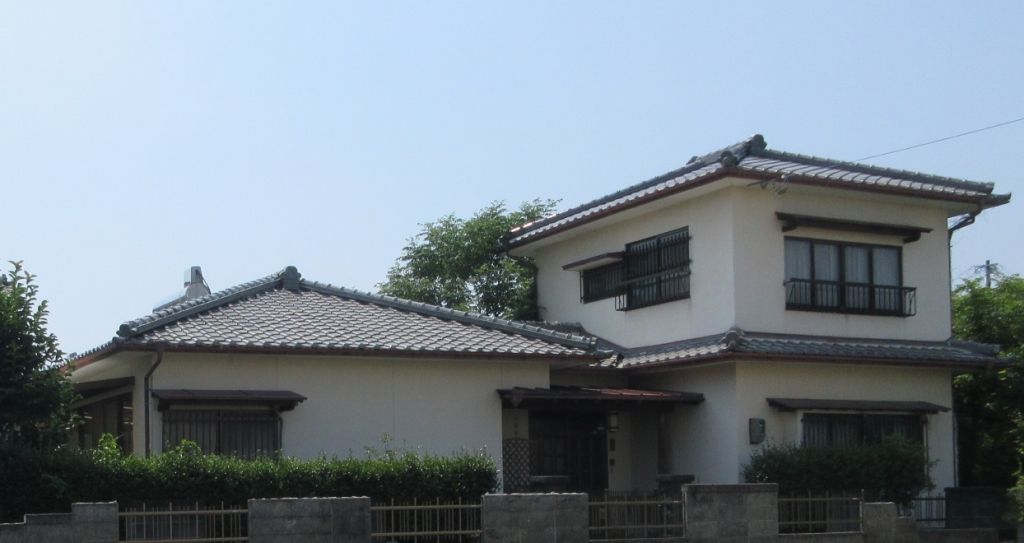 8DK Family Home for Sale Near JR Tamana Station, Tamana City - Thumbnail 2