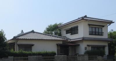 8DK Family Home for Sale Near JR Tamana Station, Tamana City — Image 1, Tamana, Kumamoto