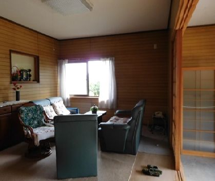 Coastal 9DK House for Rent in Kaiyo Town, Tokushima - Thumbnail 3