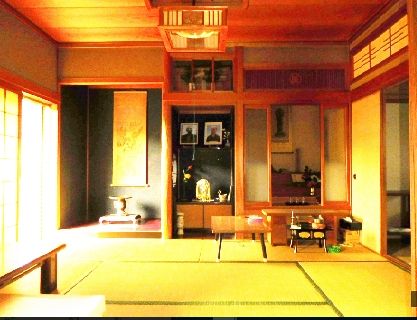 Coastal 9DK House for Rent in Kaiyo Town, Tokushima - Thumbnail 4