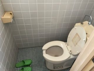 3DK Wooden House for Sale in Kinokawa, Wakayama - Akiya Bank - Thumbnail 4