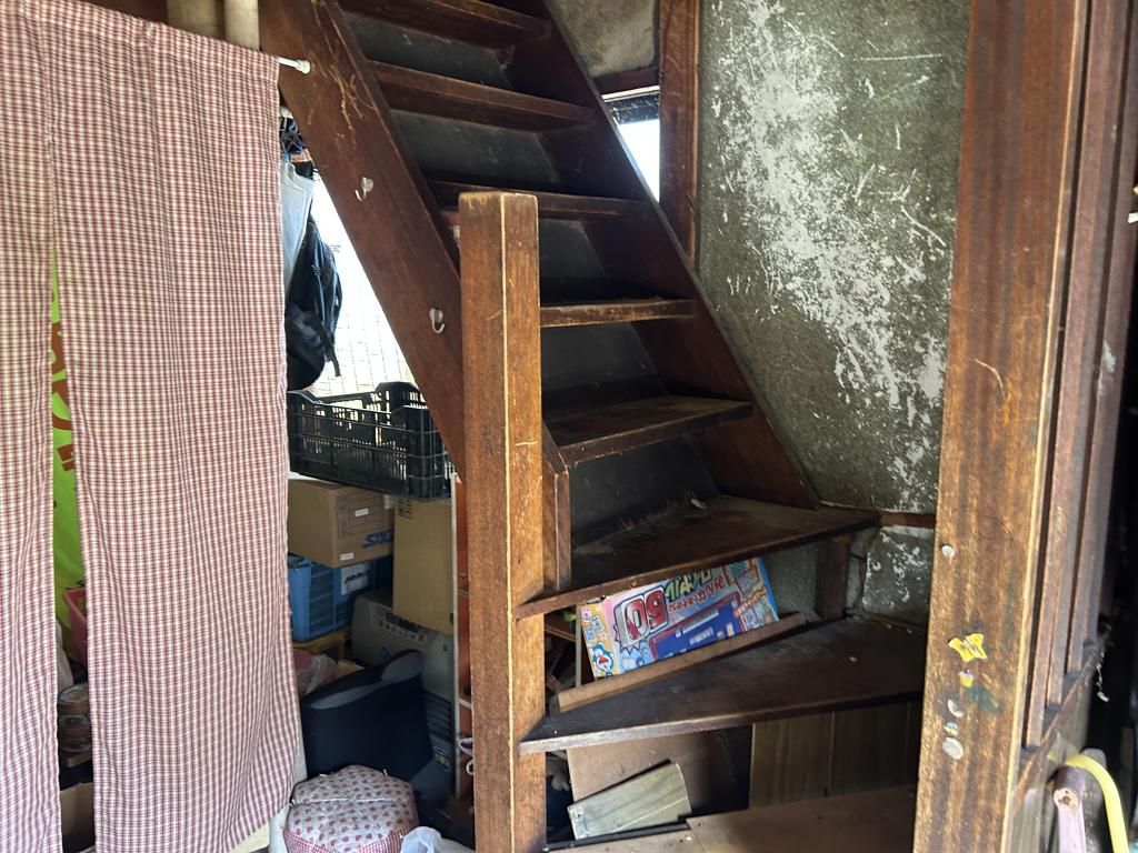 5DK Vacant House for Sale Near Tsubame-Sanjo Station, Sanjo - Thumbnail 3