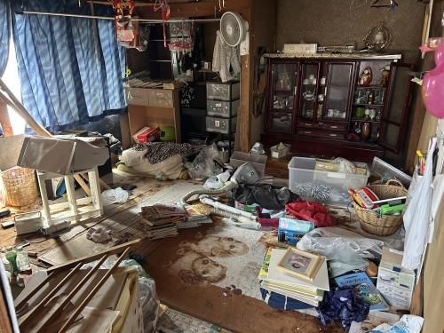 5DK Vacant House for Sale Near Tsubame-Sanjo Station, Sanjo - Thumbnail 4