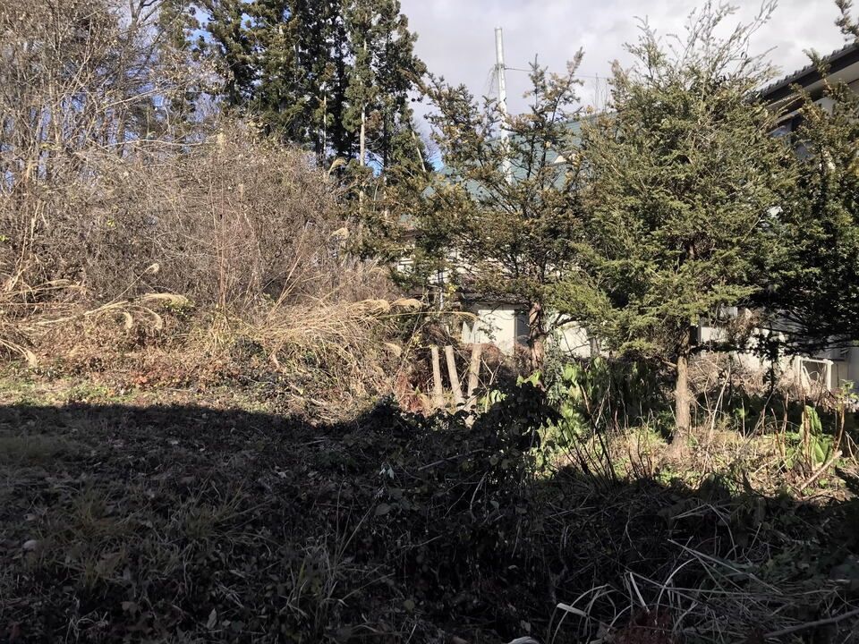 Vacant Land for Sale in Iizuna Town, Nagano - 945.59 sqm - Thumbnail 3