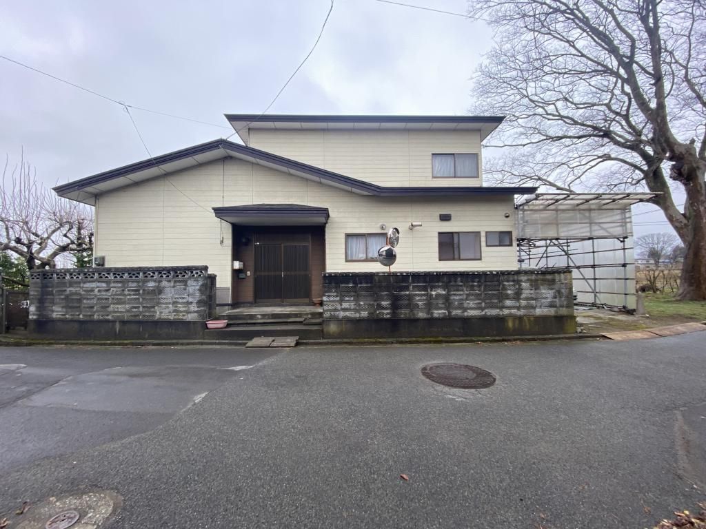 4LDK Used House for Sale in Noshiro, Akita - 118.83m² - Thumbnail 2