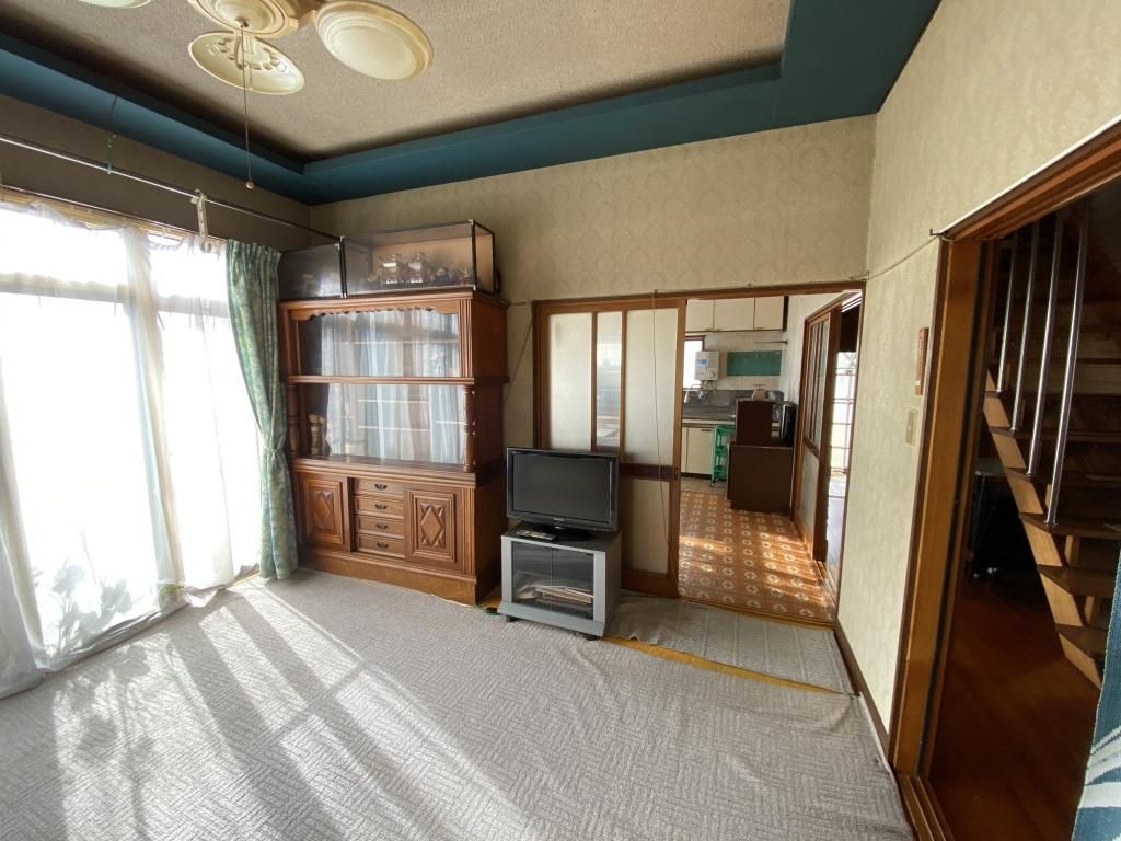 4LDK Used House for Sale in Noshiro, Akita - 118.83m² - Thumbnail 4