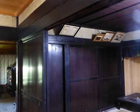 Traditional Japanese House with Fields and Kura in Kyotamba, Kyoto - Thumbnail 2