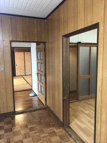 5DK Detached House with Large Garden in Nantan City, Kyoto - Thumbnail 4