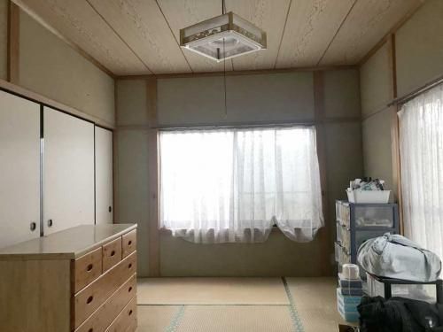 5DK Detached House with Large Garden in Nantan City, Kyoto - Thumbnail 3