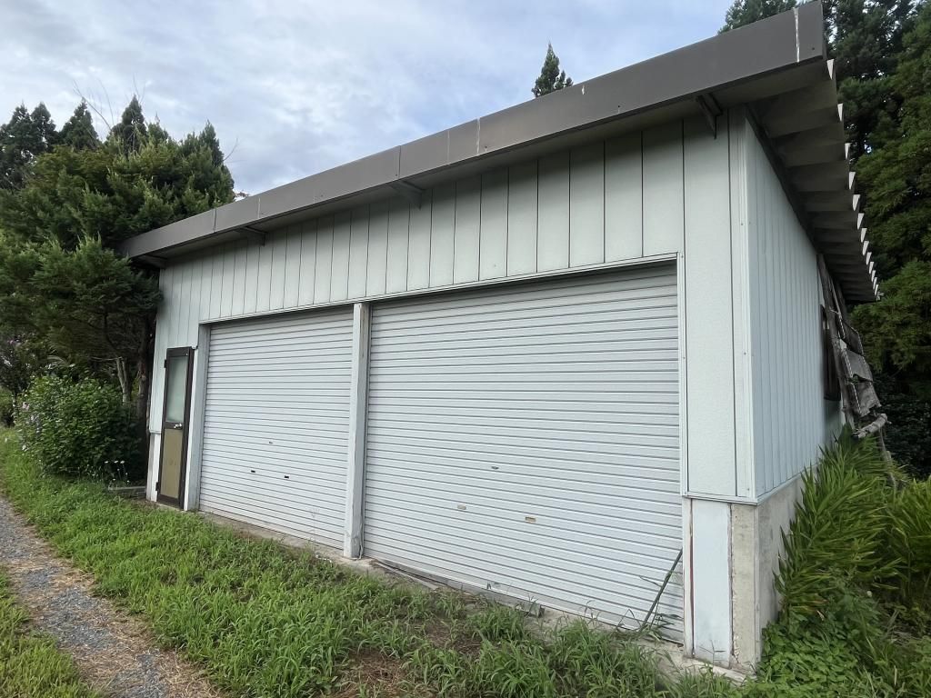 Vacant Land for Sale in Kitakata, Fukushima - 373.5 sqm Corner Lot - Thumbnail 2