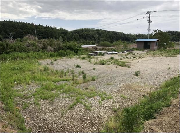 927.12 sqm Vacant Land for Sale in Tamakawa Village, Fukushima - Thumbnail 2