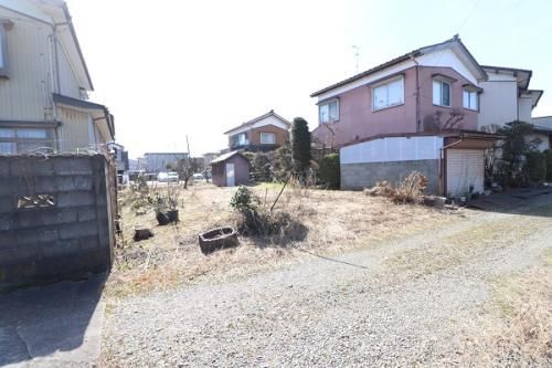 Vacant Land for Sale in Sanjo City, Niigata - 160.52 sqm - Main Image