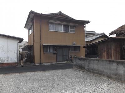 Detached house for sale [318] - Property details - Fukuoka Prefecture Buzen City Vacant House Bank Site — Image 1, Buzen, Fukuoka