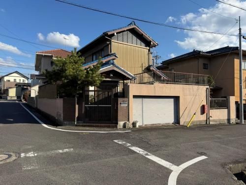 Vacant Land for Sale in Inuyama City, Aichi Prefecture - Main Image