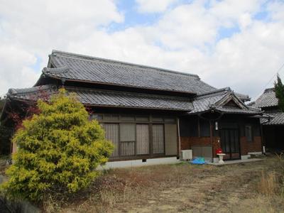 Spacious 6DK House in Manno, Kagawa - Corner Plot with Multiple Parking — Image 4, Mannou, Kagawa
