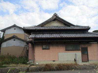Spacious 6DK House in Manno, Kagawa - Corner Plot with Multiple Parking — Image 1, Mannou, Kagawa