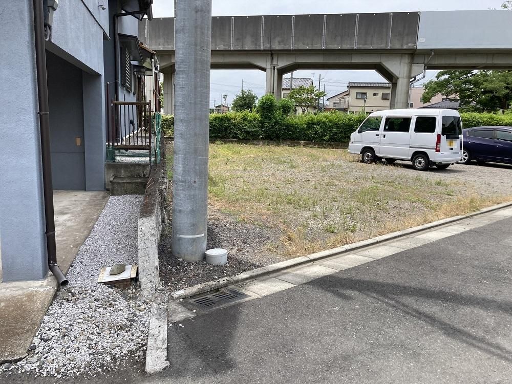 178 sqm Vacant Land for Sale in Kiryu, Gunma | Setback Complete - Image 1