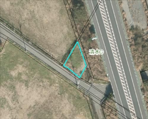 Vacant Residential Land for Sale in Ōkuma, Fukushima - Thumbnail 2