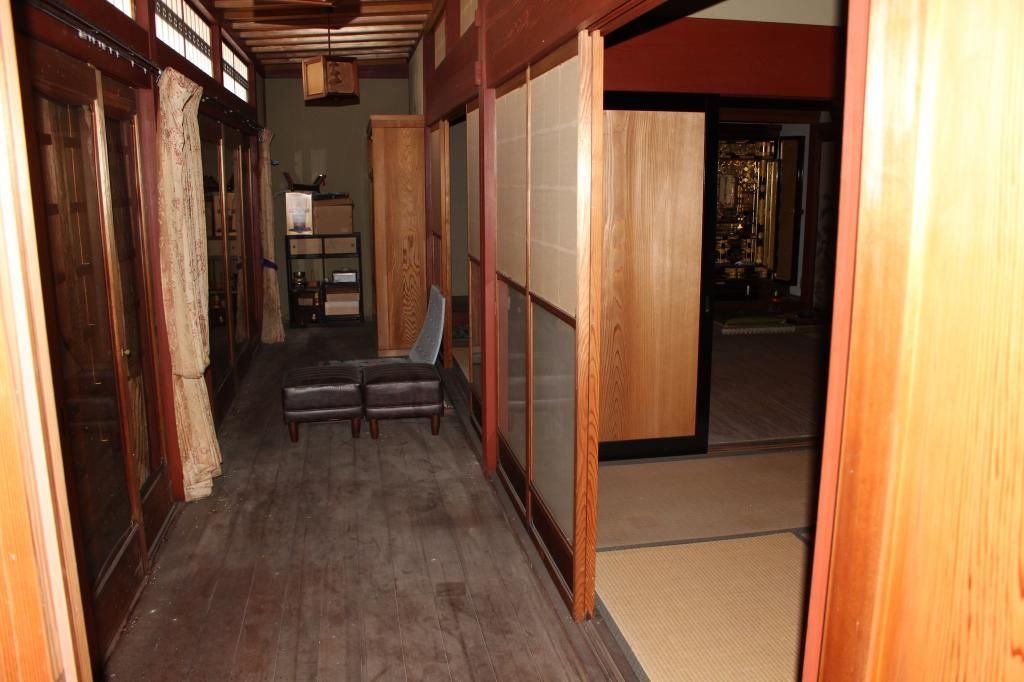 13LDK Wooden House for Sale in Kora Town, Shiga - Thumbnail 2