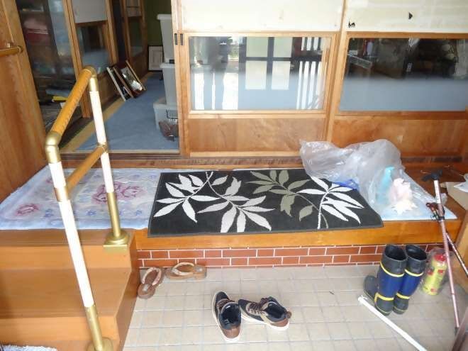 5DK Detached House with Farmland for Sale in Minamikyushu, Kagoshima - Thumbnail 2