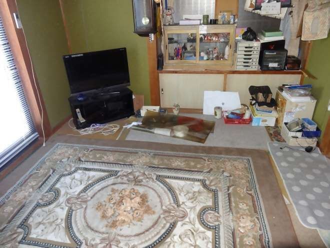 5DK Detached House with Farmland for Sale in Minamikyushu, Kagoshima - Thumbnail 4