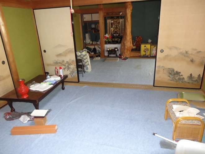 5DK Detached House with Farmland for Sale in Minamikyushu, Kagoshima - Thumbnail 3