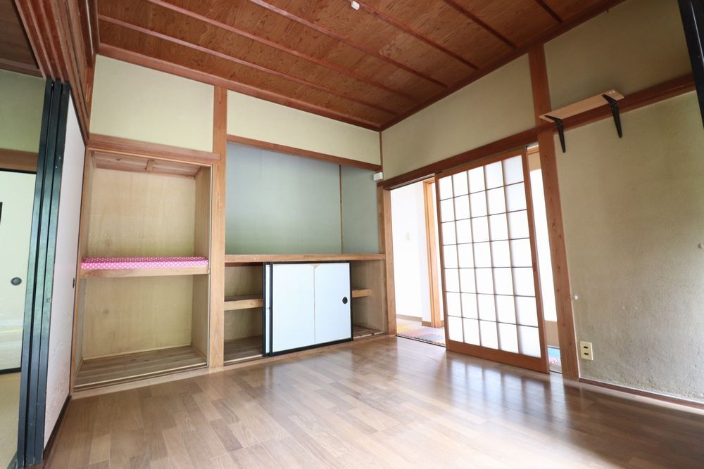 3LDK Rental House in Okuizumo, Shimane - Akiya Bank Property - Thumbnail 2