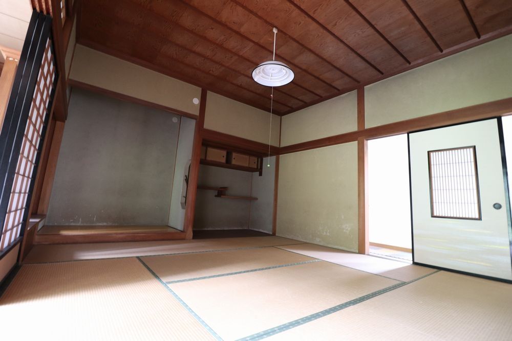 3LDK Rental House in Okuizumo, Shimane - Akiya Bank Property - Thumbnail 3