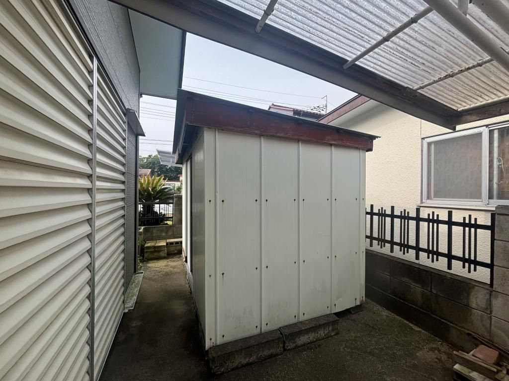 6DK House for Sale in Shibukawa, Gunma - 126m² on 276m² Land - Thumbnail 2