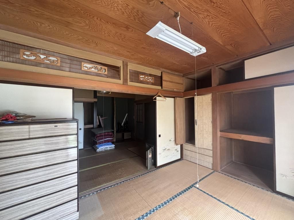 6DK House for Sale in Shibukawa, Gunma - 126m² on 276m² Land - Thumbnail 4