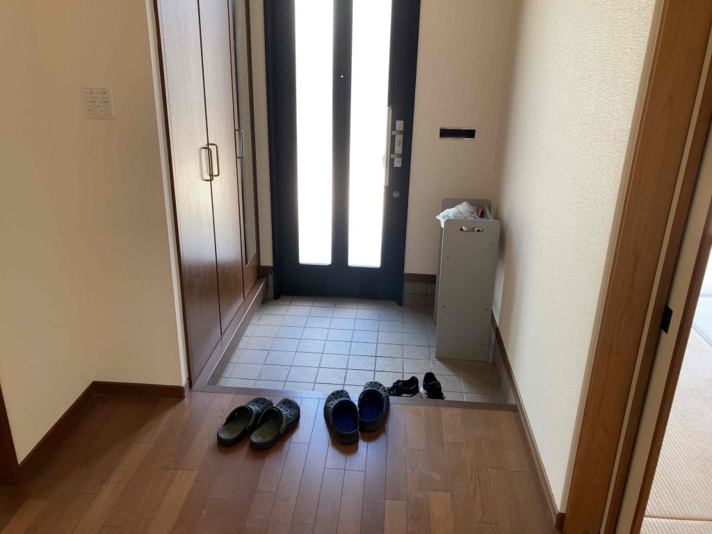 Renovated 5SLDK Pet-Friendly House for Rent in Hokuei Town, Tottori - Thumbnail 2