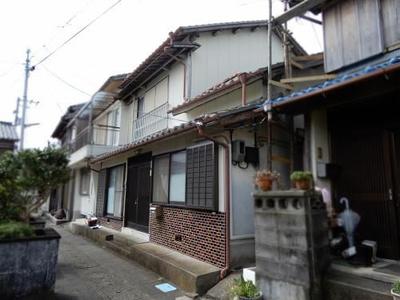 7DK House for Sale in Kaiyo Town, Tokushima - 185.85 sqm — House, Kaiyo, Tokushima