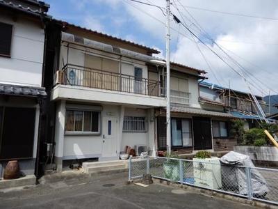 7DK House for Sale in Kaiyo Town, Tokushima - 185.85 sqm — House, Kaiyo, Tokushima