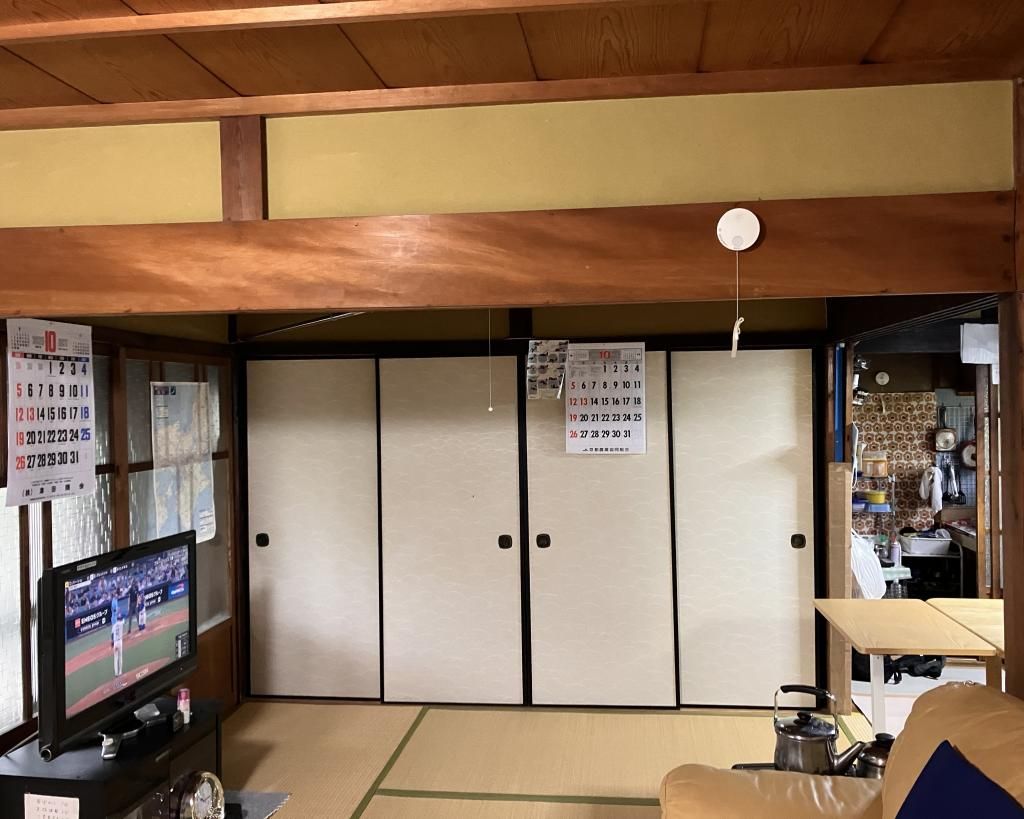 6DK Detached House with Guest House & Garden for Sale in Kyotamba - Thumbnail 3