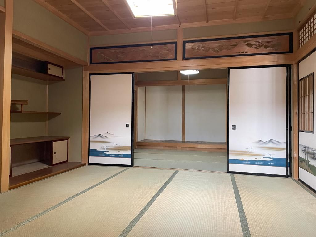 8K Detached House for Sale in Hida City, Gifu - 191 sqm - Thumbnail 2