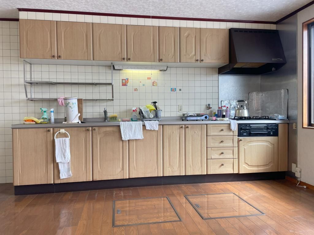8K Detached House for Sale in Hida City, Gifu - 191 sqm - Thumbnail 3