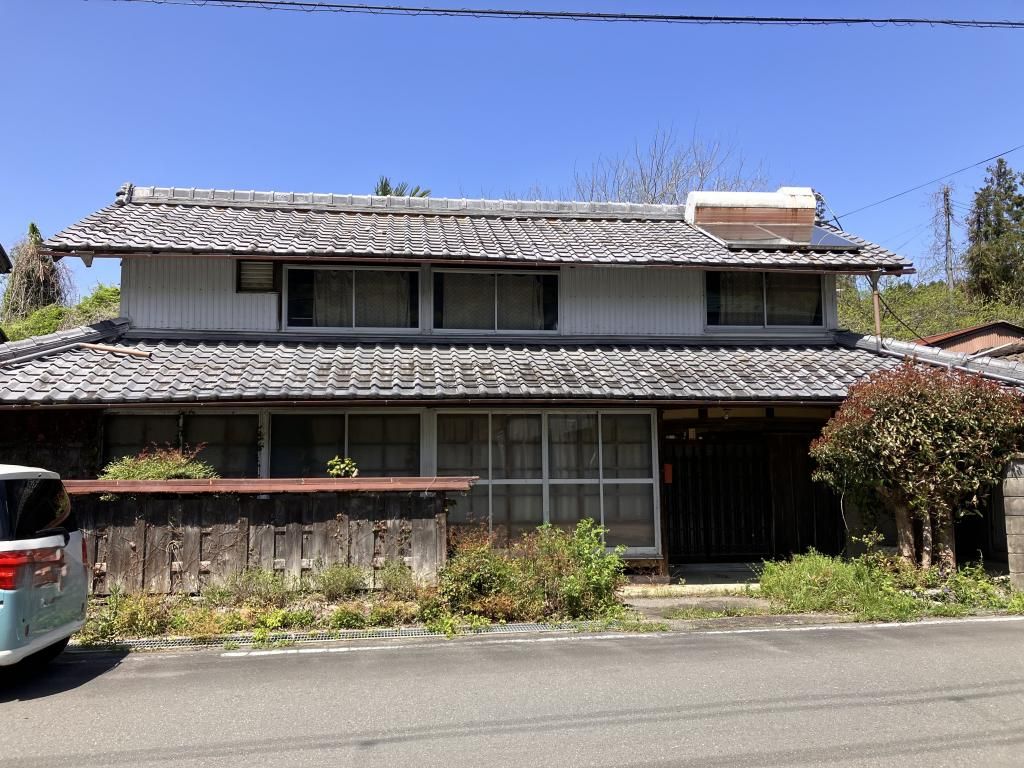 4DK Akiya House for Sale in Kyotamba, Kyoto Prefecture - Thumbnail 4