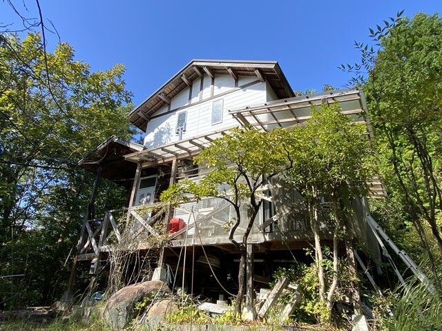 1LDK Forest House for Sale in Nakatsugawa, Gifu - 220万円 - Thumbnail 2